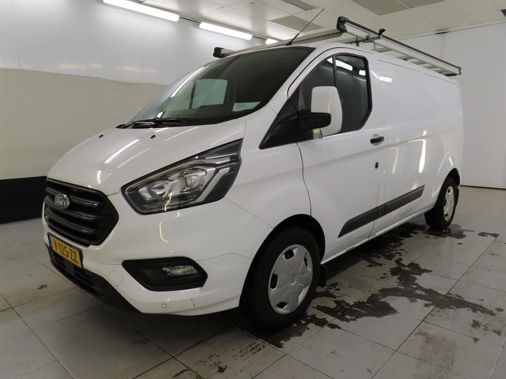 Ford Transit custom 340 2.0 TDCI L2H1 TR, 2019