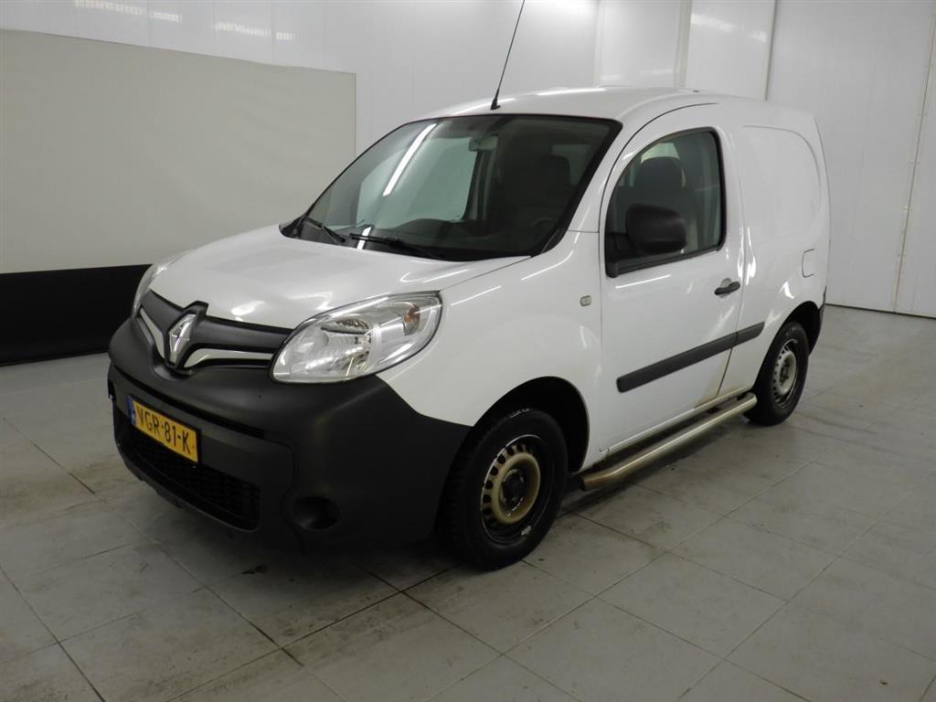 Renault Kangoo 1.5 DCI 75 COMF.COMP, 2020