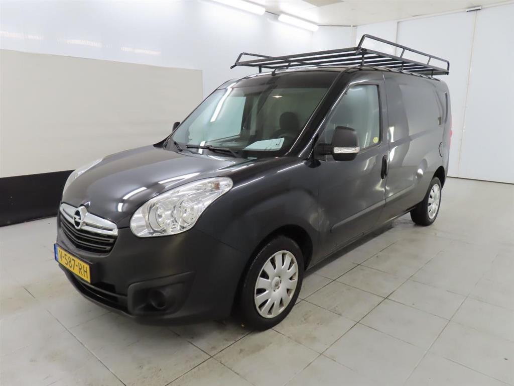 Opel Combo 1.3 CDTI L2H1 EDIT., 2018