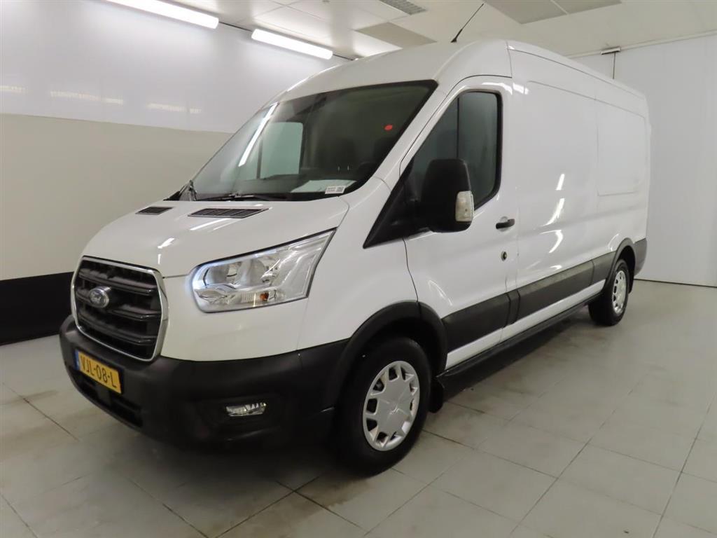 Ford Transit 350 2.0 TDCI L3H2 TR, 2021