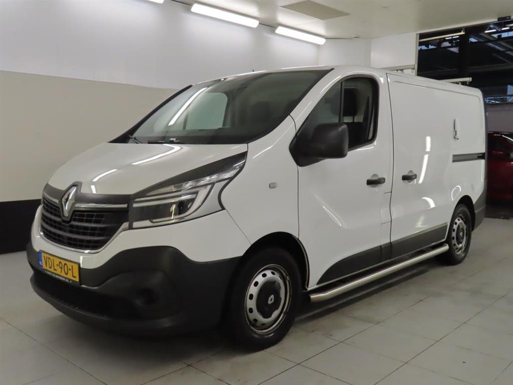 Renault Trafic *EXHAUST BROKEN* 1.6 DCI T29 L1H1COMF, 2020