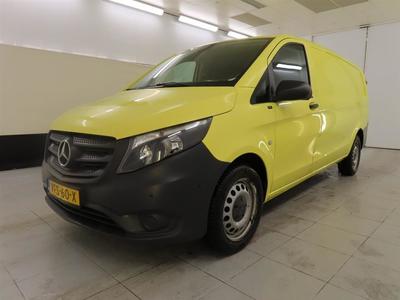 Mercedes-Benz VITO 114 CDI EXTRA LANG, 2020