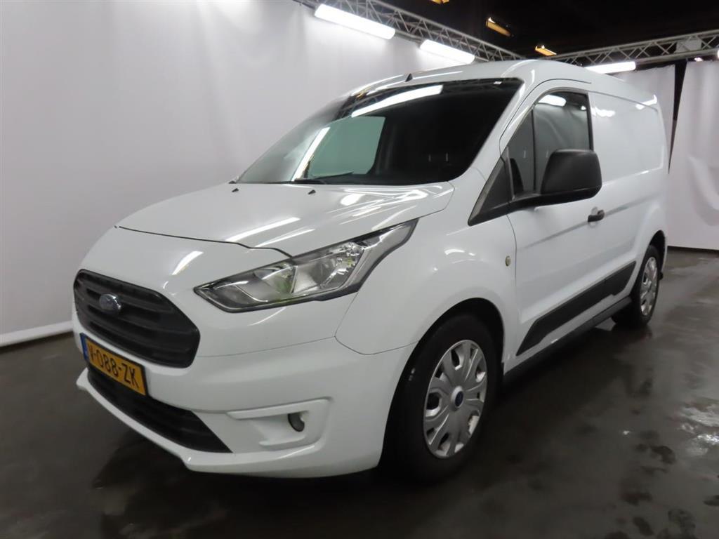 Ford Transit connect 1.0 EB L1 TREND, 2019