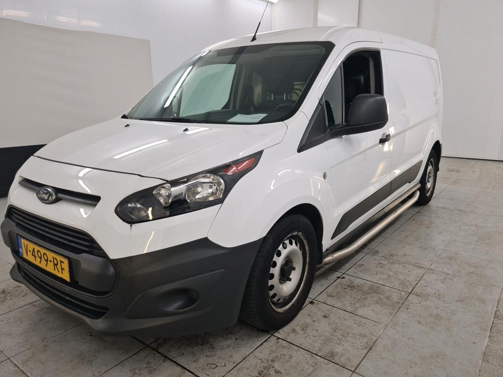 Ford Transit connect *OIL LEAK ENGINE* 1.5 TDCI L2 ECONOMY, 2018