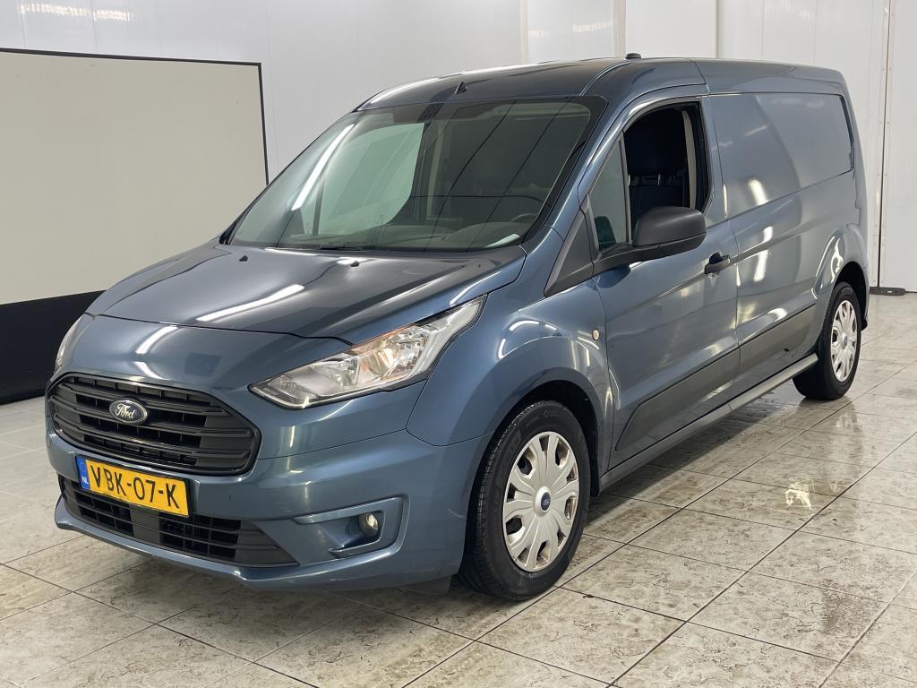 Ford Transit connect 1.5 ECOBLUE L2 TREND, 2019