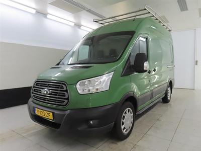 Ford Transit 310 2.0 TDCI L2H2 TR, 2019