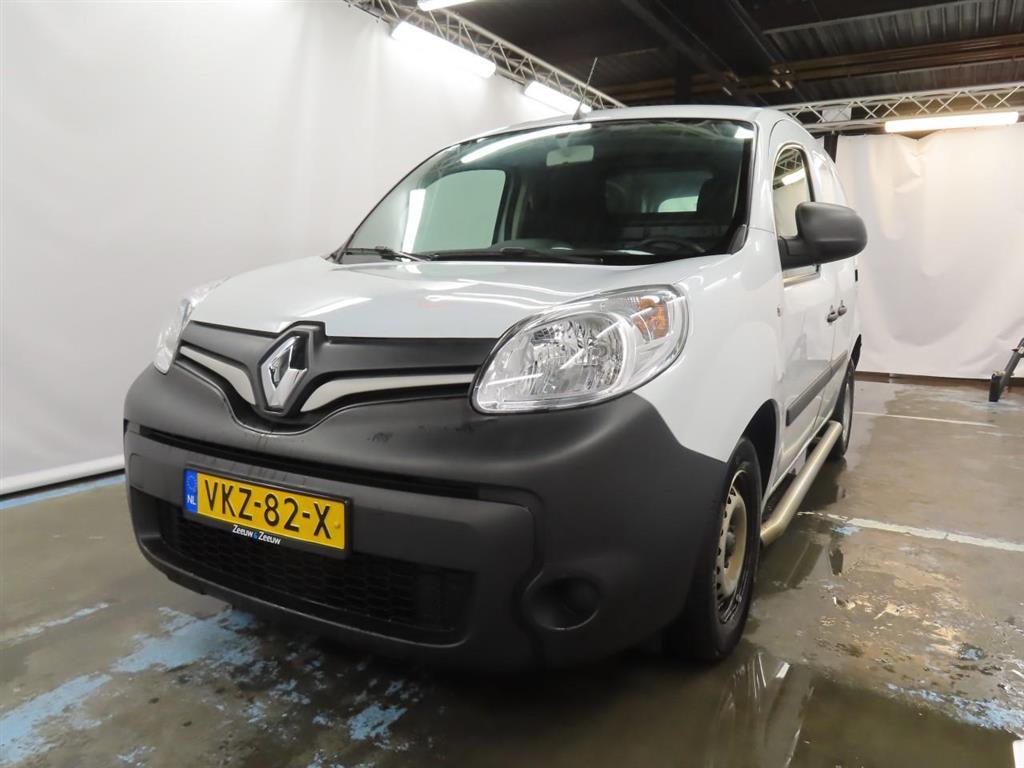 Renault Kangoo 1.5 BLUE DCI COMFORT, 2021