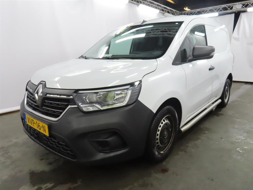 Renault Kangoo 1.5 BLUE DCI COMFORT, 2023