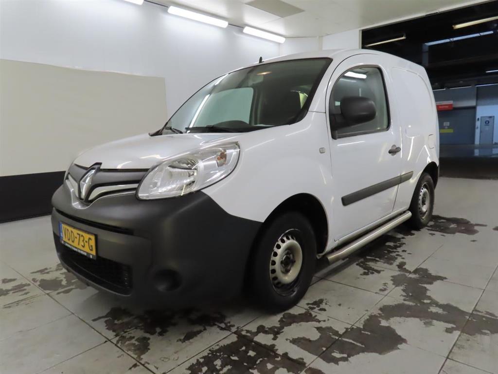 Renault Kangoo 1.5 DCI 75 COMF.COMP, 2020