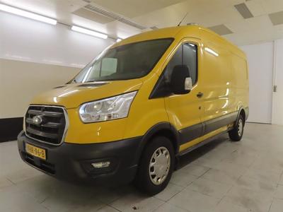 Ford Transit 350 2.0 TDCI L3H2 TR, 2020