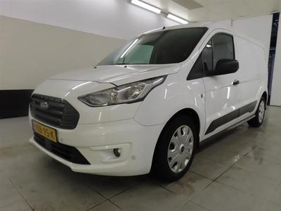 Ford Transit connect 1.5 ECOBLUE L2 TREND, 2019