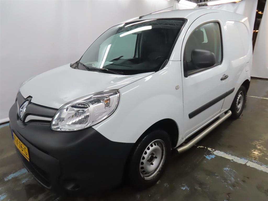 Renault Kangoo 1.5 DCI 75 COMF.COMP, 2020