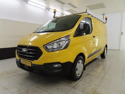 Ford Transit custom 340 2.0 TDCI L2H1 TR, 2018