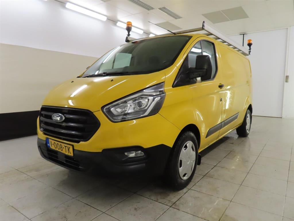 Ford Transit custom 340 2.0 TDCI L2H1 TR, 2018