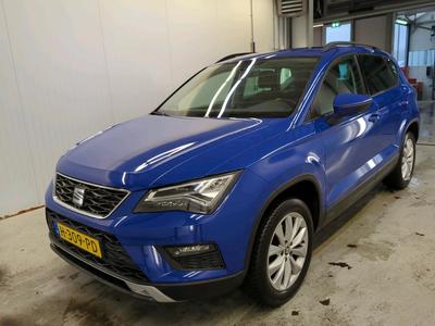 Seat Ateca 1.6 TDI 85kW Ecomotive Style Business Intense, 2020