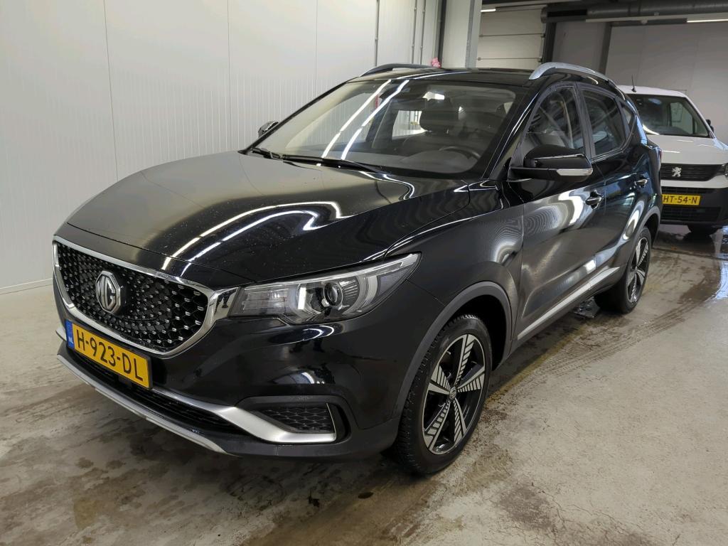 MG ZS -e 105kW/ 44.5kWh Luxury (SAIC) (NEDC), 2019