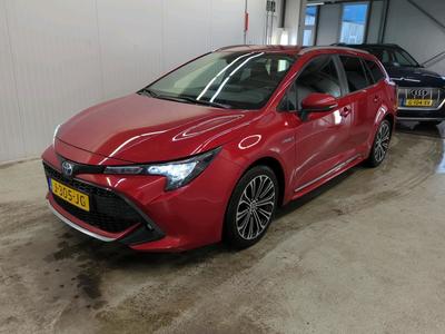 Toyota Corolla 1.8 Hybrid 90kW Business Plus Touring Sports autom. (NEDC), 2020