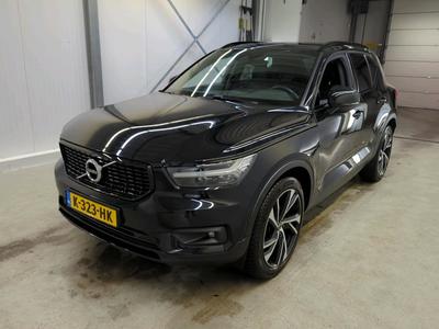 Volvo XC40 1.5 T3 120kW R-Design geartronic, 2021