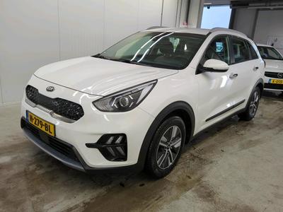 Kia Niro 1.6 GDi Hybrid 104kW DynamicLine, 2020