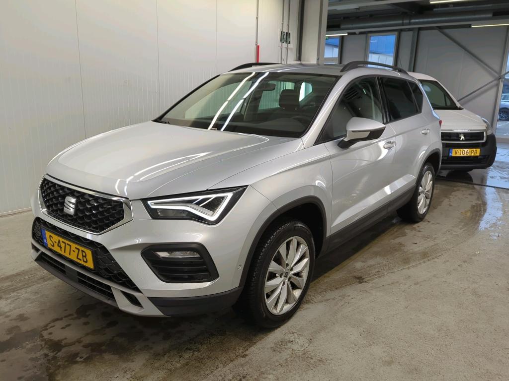 Seat Ateca 1.5 TSI 110kW Style Business Intense 7-DSG, 2023