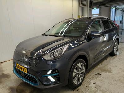 Kia Niro e- 150kW / 64kWh Edition automaat, 2021