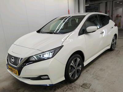 Nissan Leaf Electric 160kW / 62kWh N-Connecta, 2019