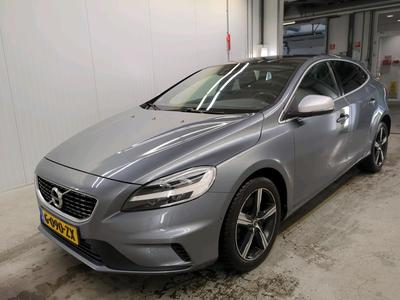 Volvo V40 T3 1.5 112kW Polar+ Sport geartronic, 2020