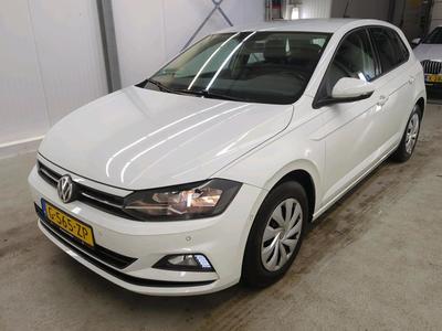 Volkswagen Polo 1.0 MPI 59kW Comfortline Business, 2020