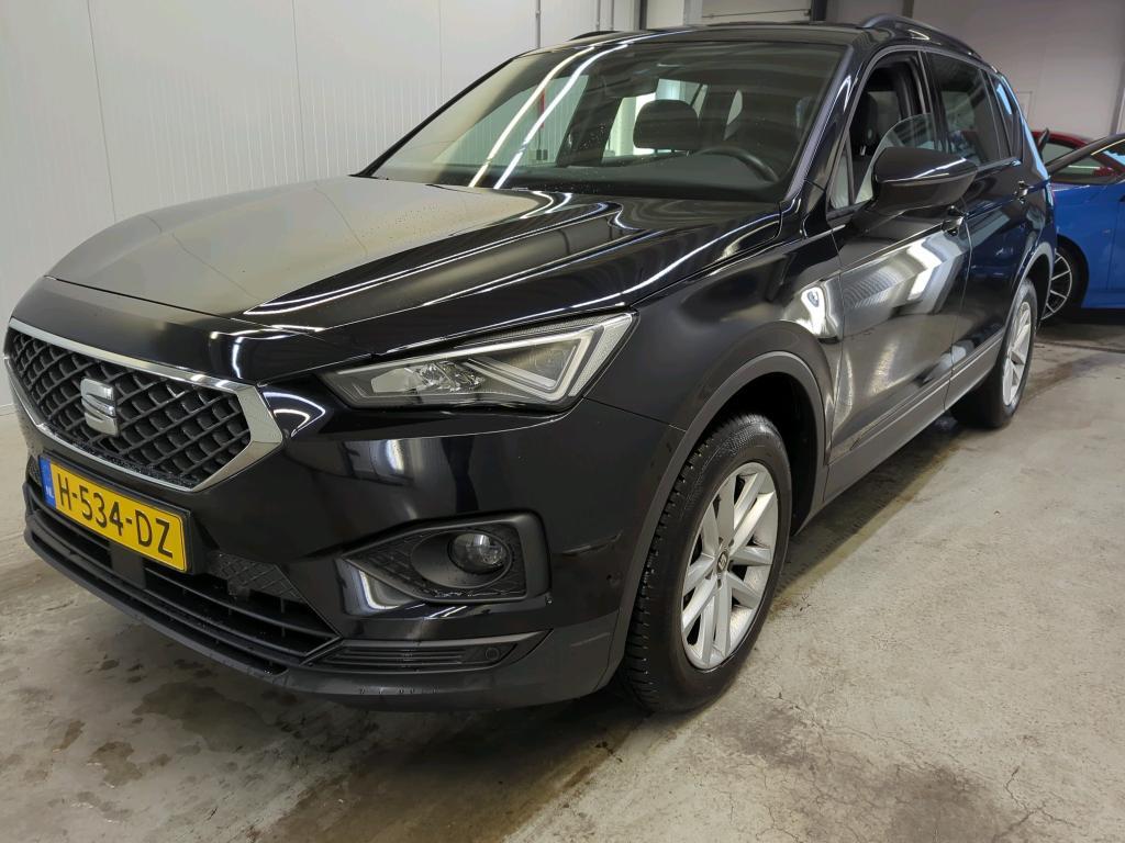 Seat TARRACO 1.5 TSI 110kW Style Limited Edition, 2020