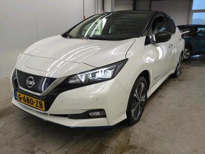 Nissan Leaf Electric 160kW / 62kWh Tekna, 2019