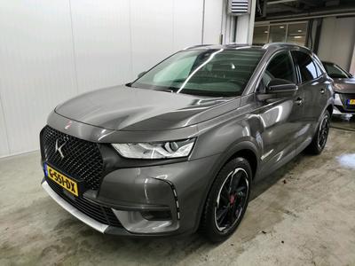 Ds DS 7 Crossback 1.6 PureTech 133kW Performance Line automaat, 2019