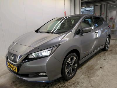 Nissan Leaf Electric 160kW / 62kWh Tekna, 2019