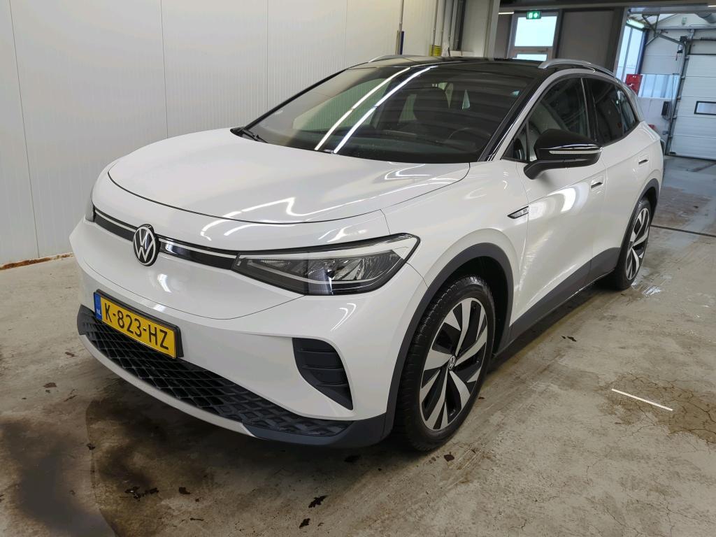 Volkswagen ID.4 ID 4 150kW / 77kWh 1ST Aut, 2020