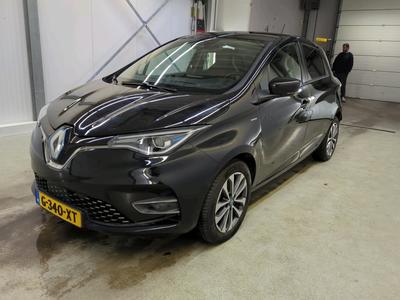 Renault ZOE R135 100kW / 52 kWh Edition One (incl battery), 2019