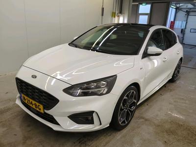 Ford Focus 1.5 EcoBlue 88kW ST-Line Business, 2020