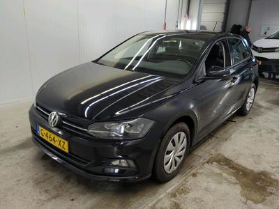 Volkswagen Polo 1.0 MPI 59kW Comfortline Business, 2020