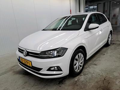 Volkswagen Polo 1.0 TSI 70kW Comfortline, 2019