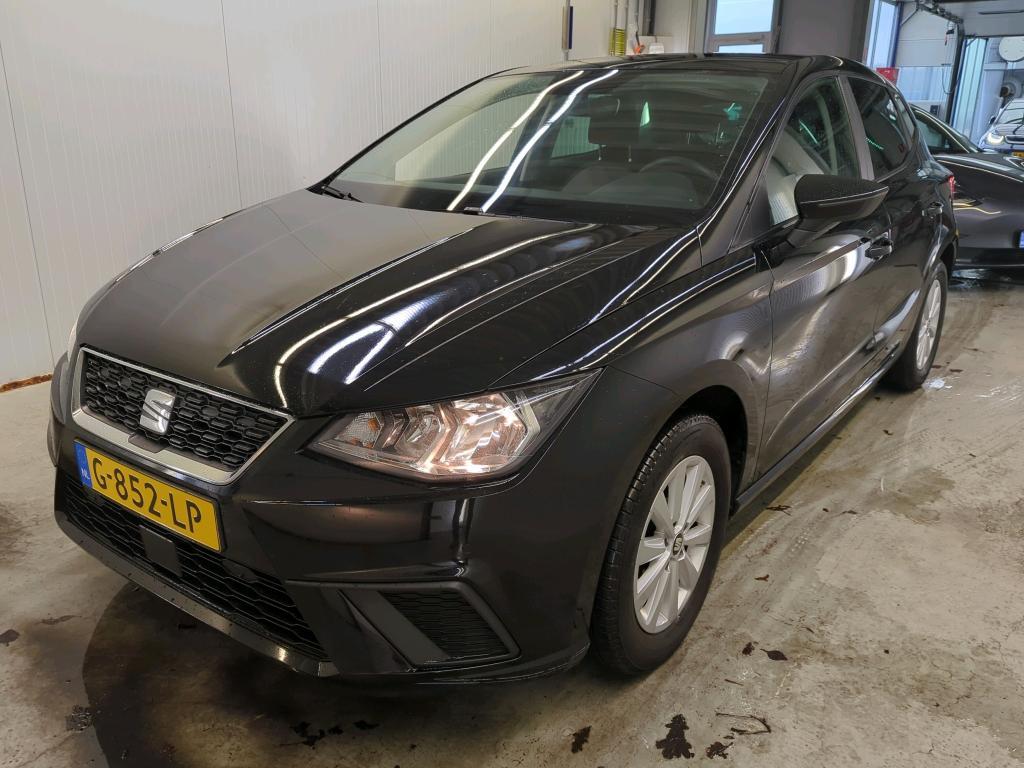 Seat Ibiza 1.0 TSI 70kW Style Business Intense, 2019