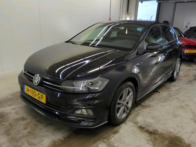 Volkswagen Polo 1.0 TSI 70kW Highline Business R, 2020