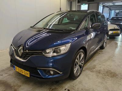 Renault Grand Scenic 1.3 TCe 103kW Intens, 2020