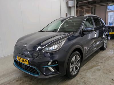 Kia Niro e-150kW / 64kWH Executive Line automaat, 2019