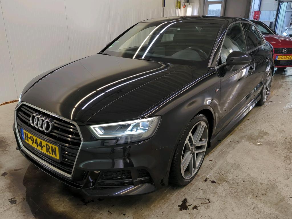 Audi A3 35 TFSI COD 110kW Advance Sport sedan s-tronic, 2020