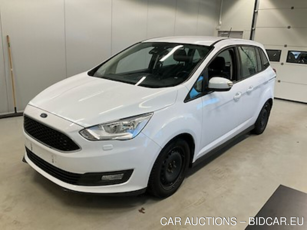 Ford Grand c-max 1.5 Tdci 120 Business Fleet