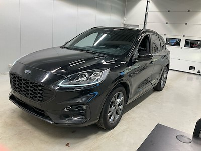 Ford Kuga 1.5 Ecoblue 120 St-Line X Auto