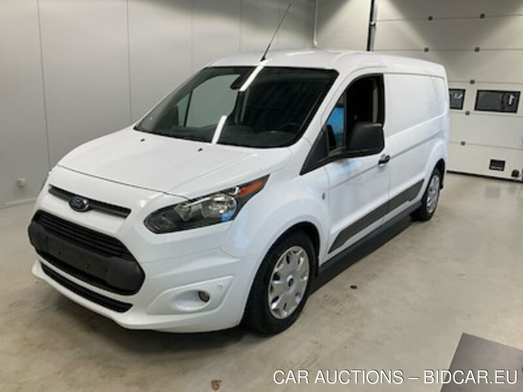 Ford Transit connect 1.5 Tdci 100 240 L Trend Hp