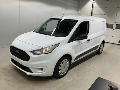 Ford Transit connect 1.5 Tdci Ecoblue 100 L2 Trend Hp M6