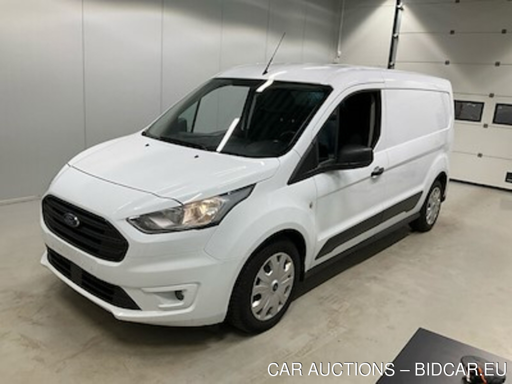 Ford Transit connect 1.5 Tdci Ecoblue 100 L2 Trend Hp M6