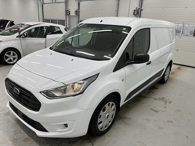 Ford Transit connect 1.5 Tdci Ecoblue 100 L2 Trend Hp M6