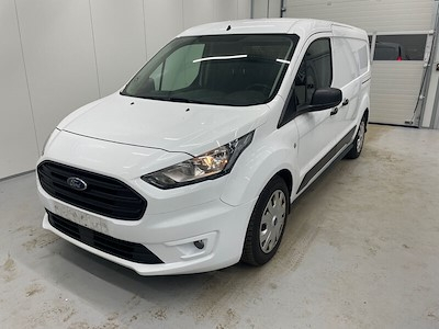 Ford Transit connect 1.5 Tdci Ecoblue 100 L2 Trend Hp M6