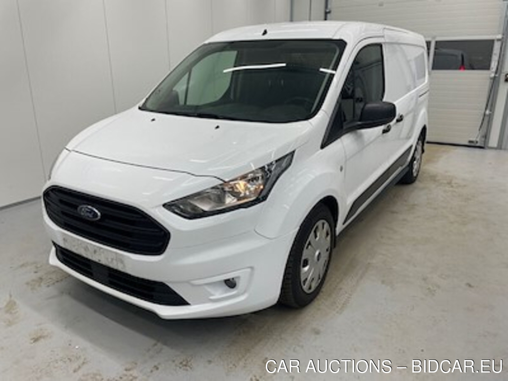 Ford Transit connect 1.5 Tdci Ecoblue 100 L2 Trend Hp M6